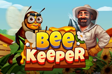Beekeeper игровой автомат Баунти Казино